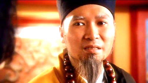 星爷的配角有哪些是我们记得的,星爷的一大巅峰之作