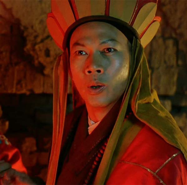 星爷的配角有哪些是我们记得的,星爷的一大巅峰之作