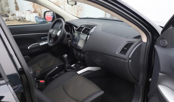 降价最多10万左右合资suv4缸,新款劲炫asx最新消息