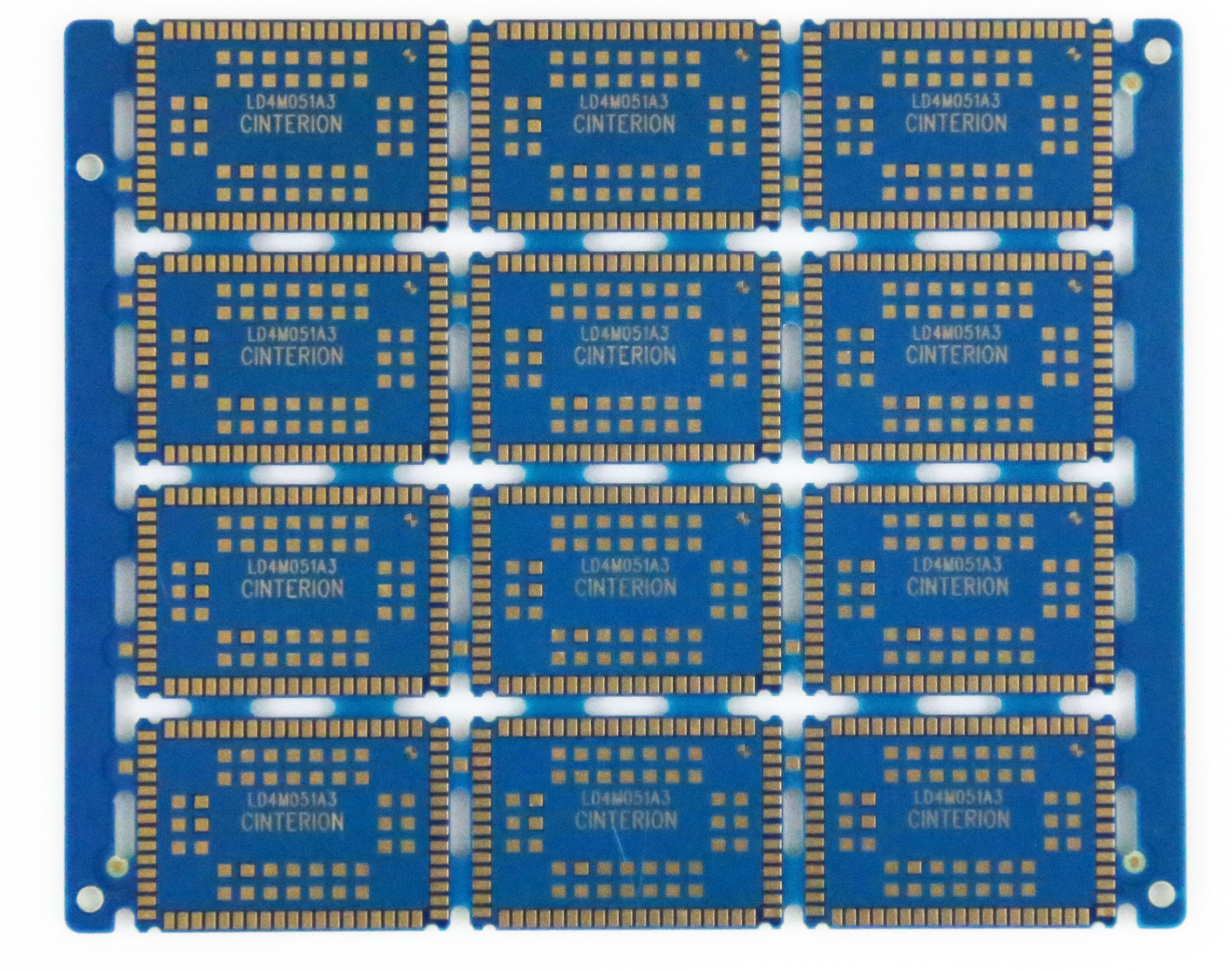 新能源pcb电路板对板材的要求,pcb板是由哪些原料组成