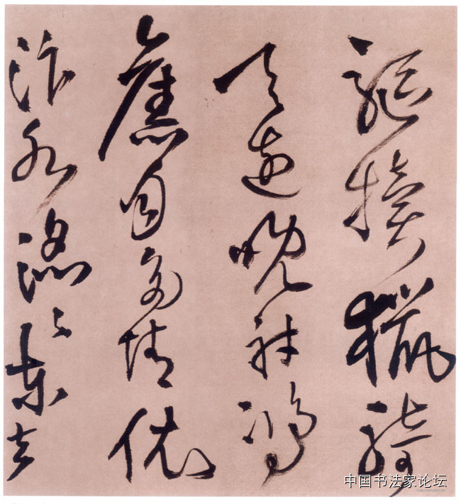 王铎作品大全,王铎存世作品