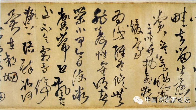 王铎作品大全,王铎存世作品