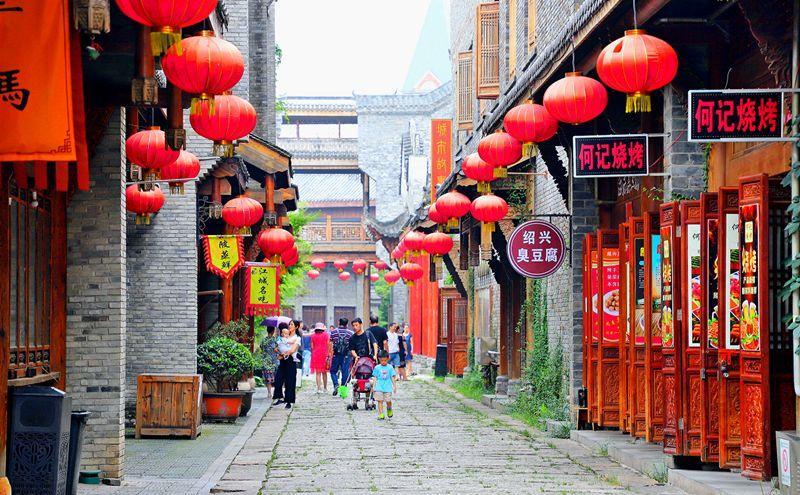 武汉一日游必去十大免费景点,武汉周边免费一日游自驾哪里好玩