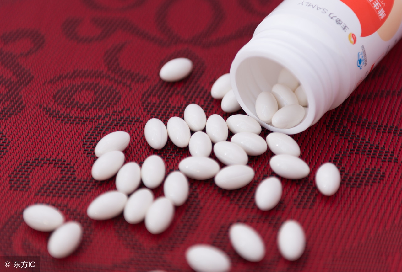 孕妇补钙喝牛奶还是吃钙片,孕妇吃什么钙片补钙效果最好最快