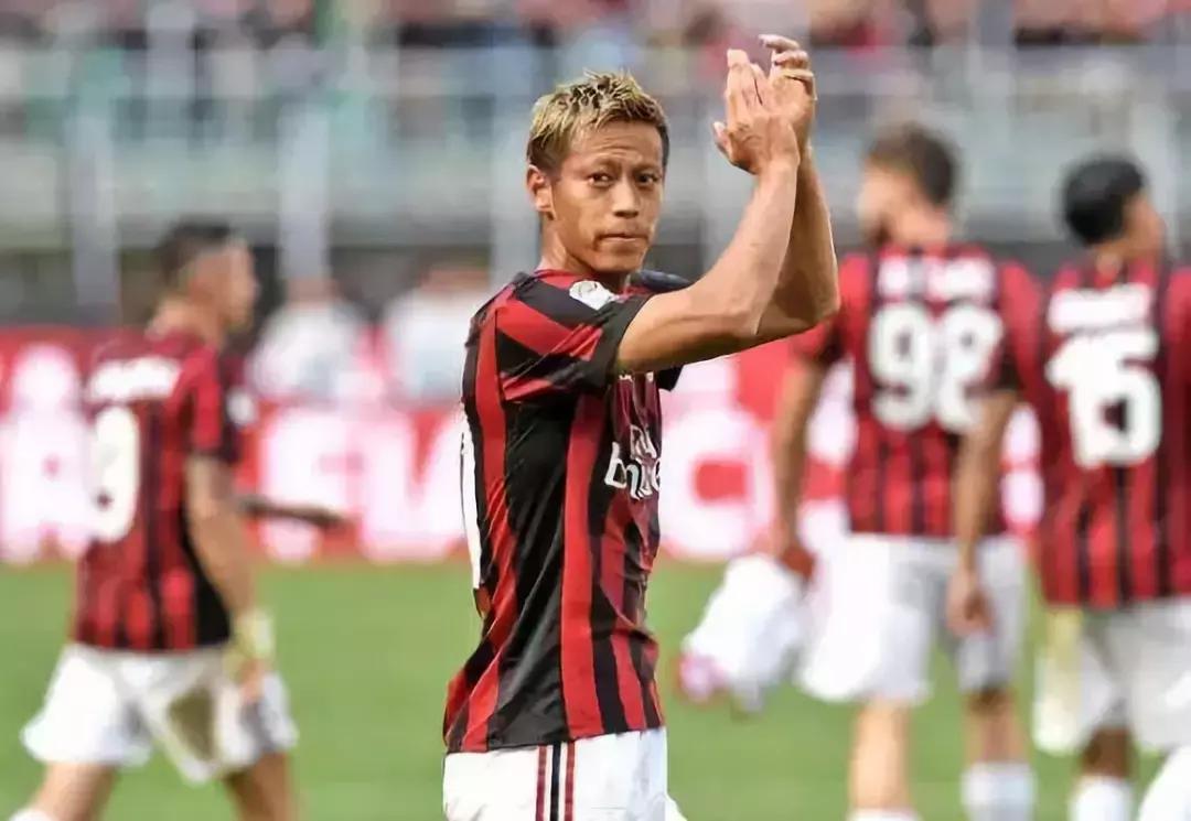 他是值得中国职业足球员学习的人