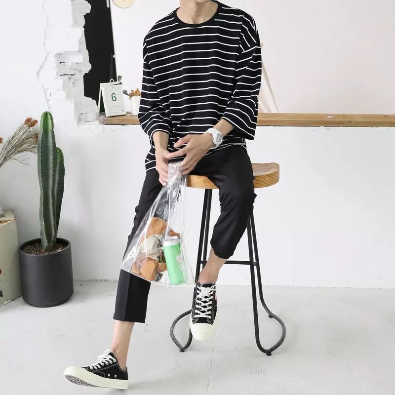 丑人平价穿搭,普通人基础款如何穿出高级感