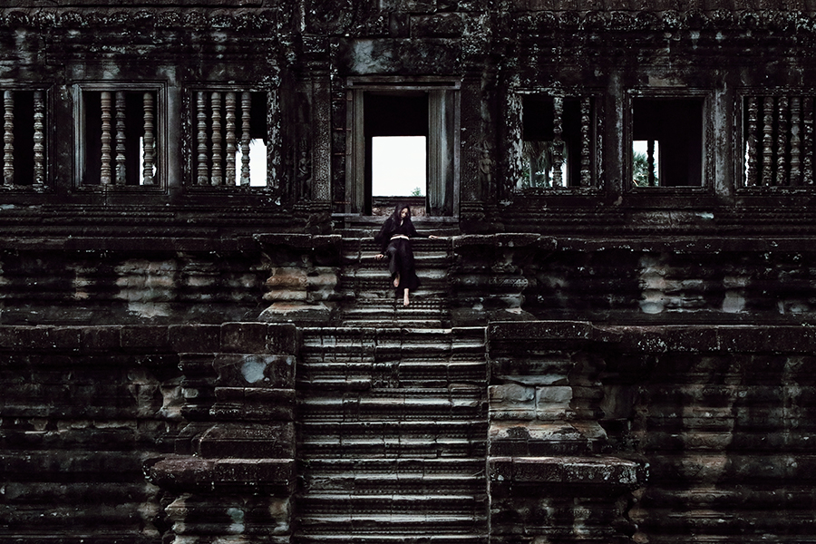 去柬埔寨自由行攻略视频,柬埔寨5天游自由行攻略