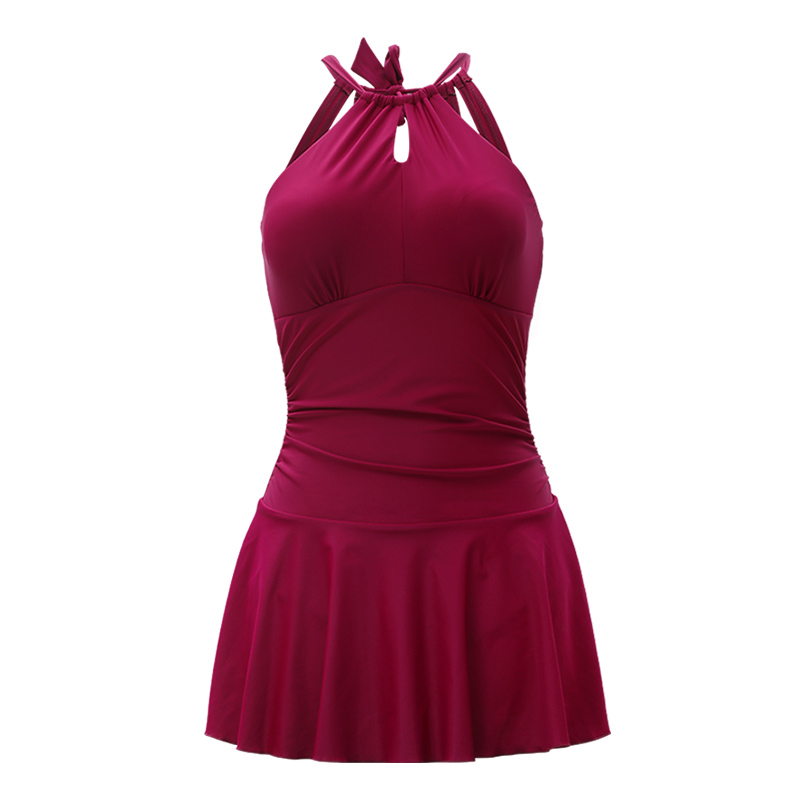 去海边怎么能没有泳衣试试这六款