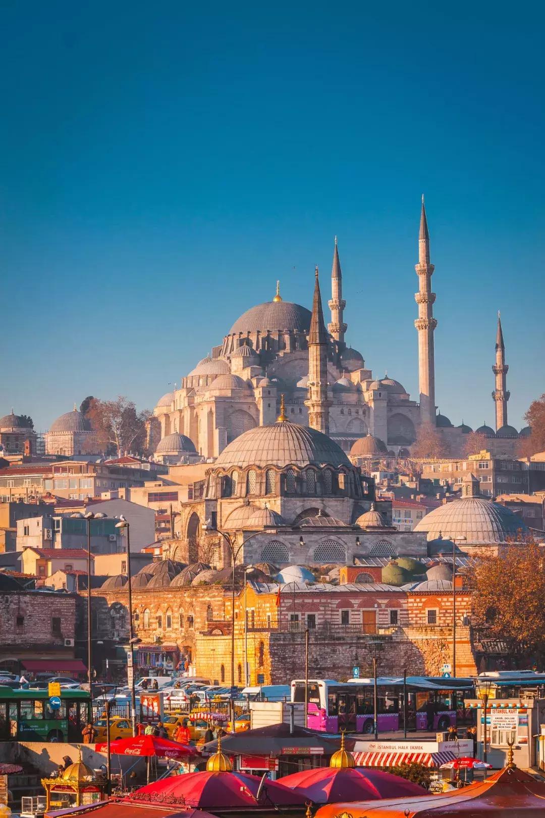 土耳其旅游购物陷阱,土耳其货币贬值去旅游划算吗