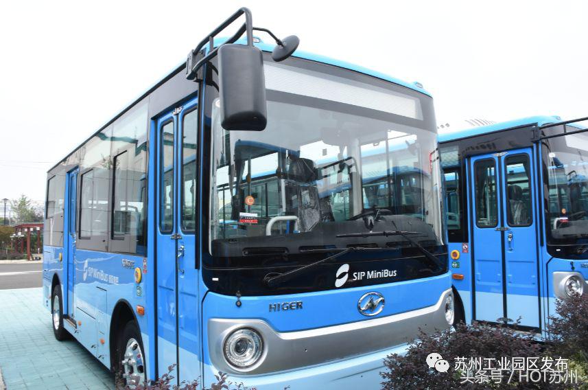 园区微巴运营,园区开放时间表