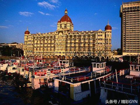 世界上最牛的五大国家,世界上五个最牛的国家