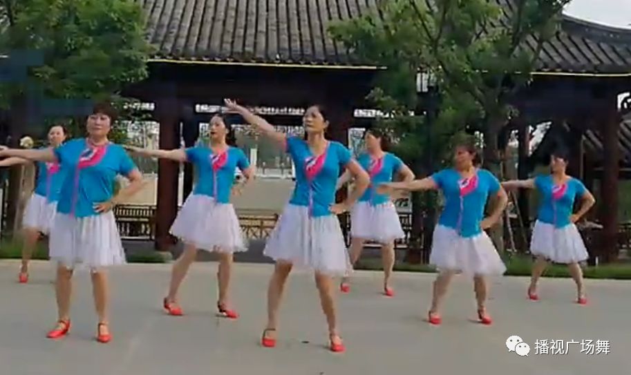 广场舞要想跳的好，这8招小技巧可不能少！