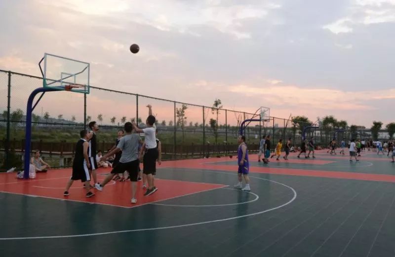 宝鸡十大湿地公园排名,宝鸡市自然生态园林公园