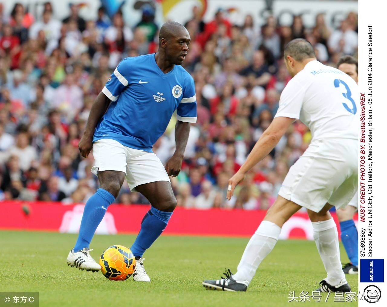 足坛1974年出生的球星,足坛历史最强球员力压罗纳尔多