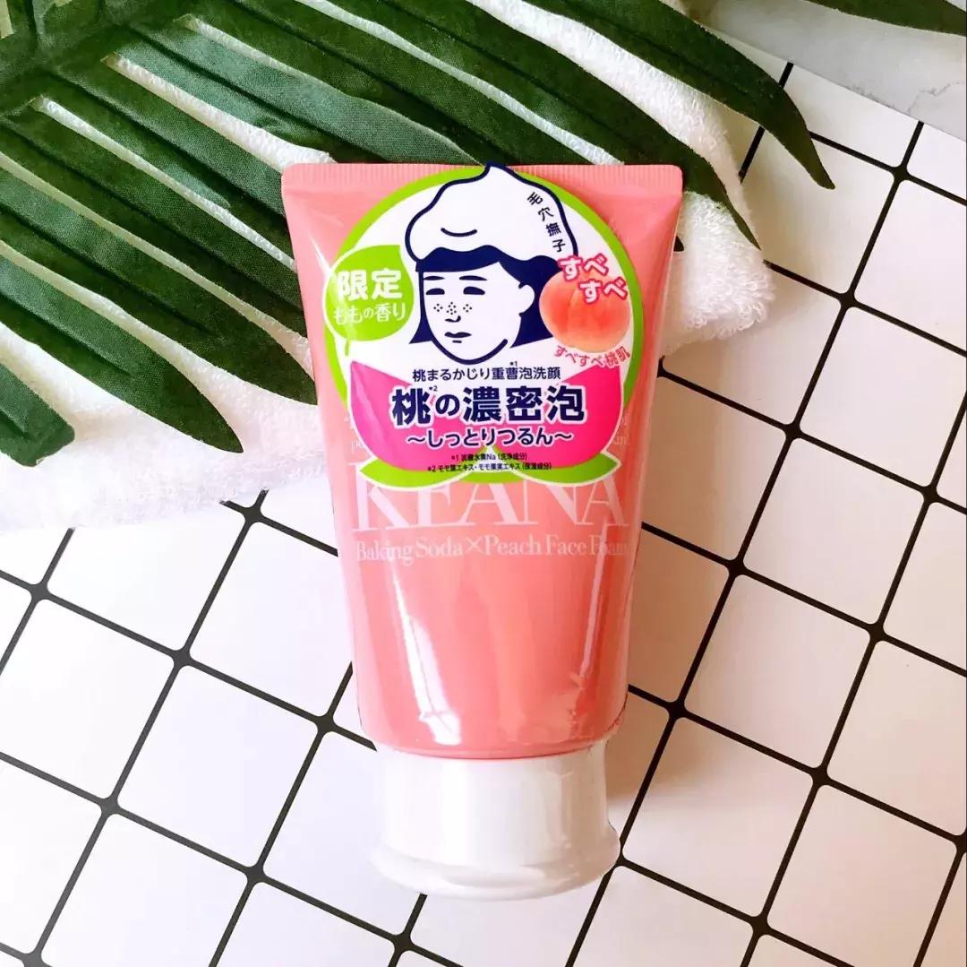 洗面奶没选好会起痘痘吗,洗面奶没洗干净伤到皮肤