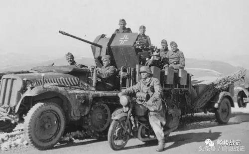 闪电战战术视频,闪电战对付起来有多难