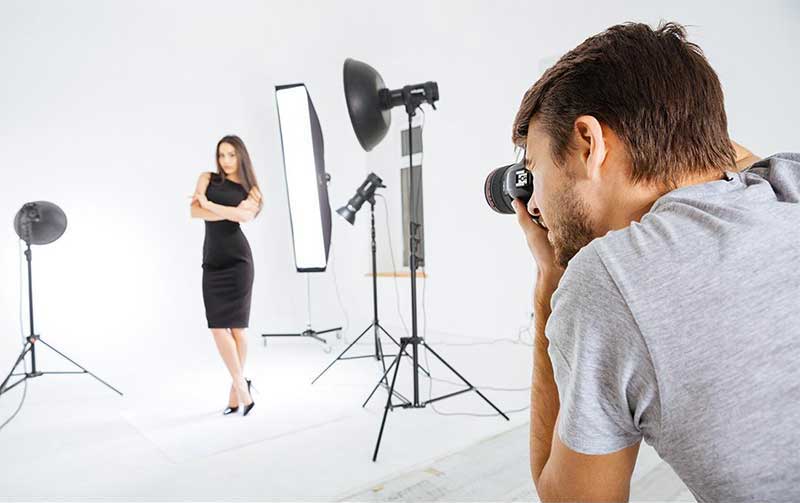 商业摄影不给底片吗,为什么摄影店拍写真底片都不送