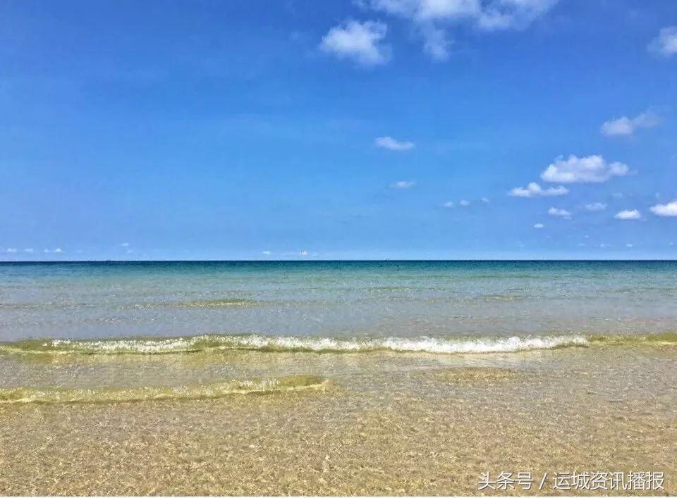 20岁的运城姑娘是如何走遍世界的