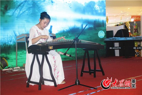 2018年莱芜首届暑期嘉年华暨莱芜牙博士口腔专场成功举办