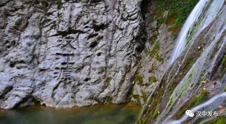 「围观」长江·汉江——《南通·汉中》之一｜在汉水之源遥望长江遥望历史