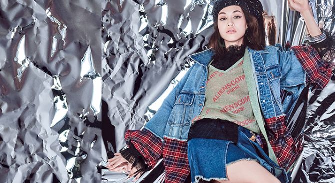 招了这些女装的mall，简直可以“躺赢”！