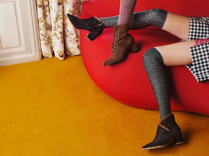 “我要，我奋斗，我买单”｜这才是女孩们的理想爱情