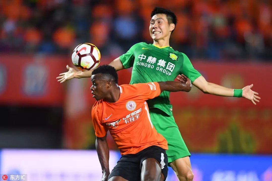 北京中赫国安北京人和第4轮,中超北京中赫国安战胜北京人和