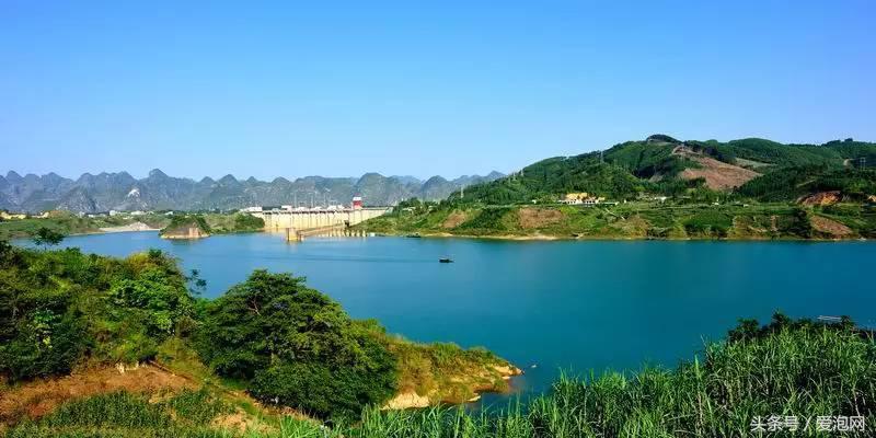 春节南宁周边自驾游去哪里好玩,南宁出发云南自驾游最佳路线图