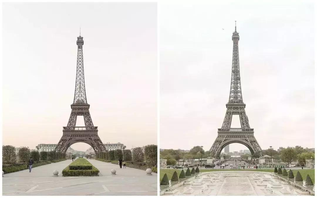 杭州有个像北欧的地方 (杭州真是一个神奇的地方)