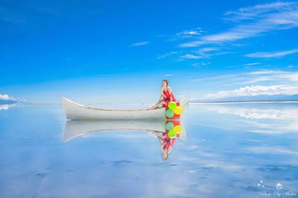 杭州有个像北欧的地方 (杭州真是一个神奇的地方)