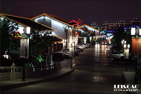 苏州吴中区横泾美丽的乡村风景,苏州自驾游厦门鼓浪屿沿途风景