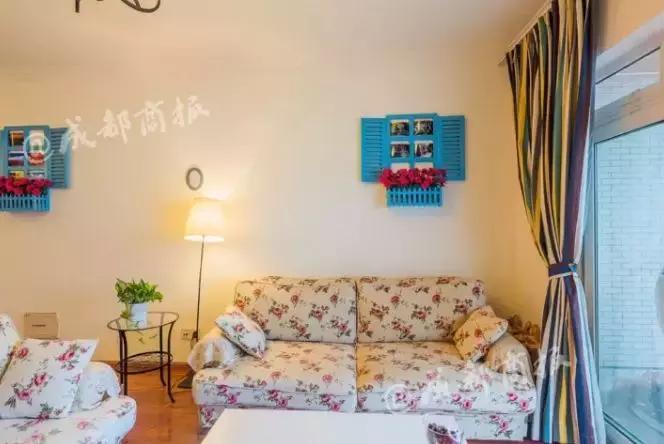 成都市民宿推荐图文,成都市区民宿推荐网红