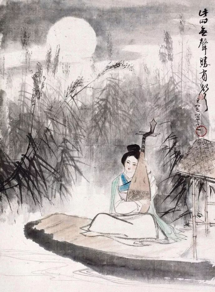 思君令人老岁月忽晚完整版,思君七绝诗大全