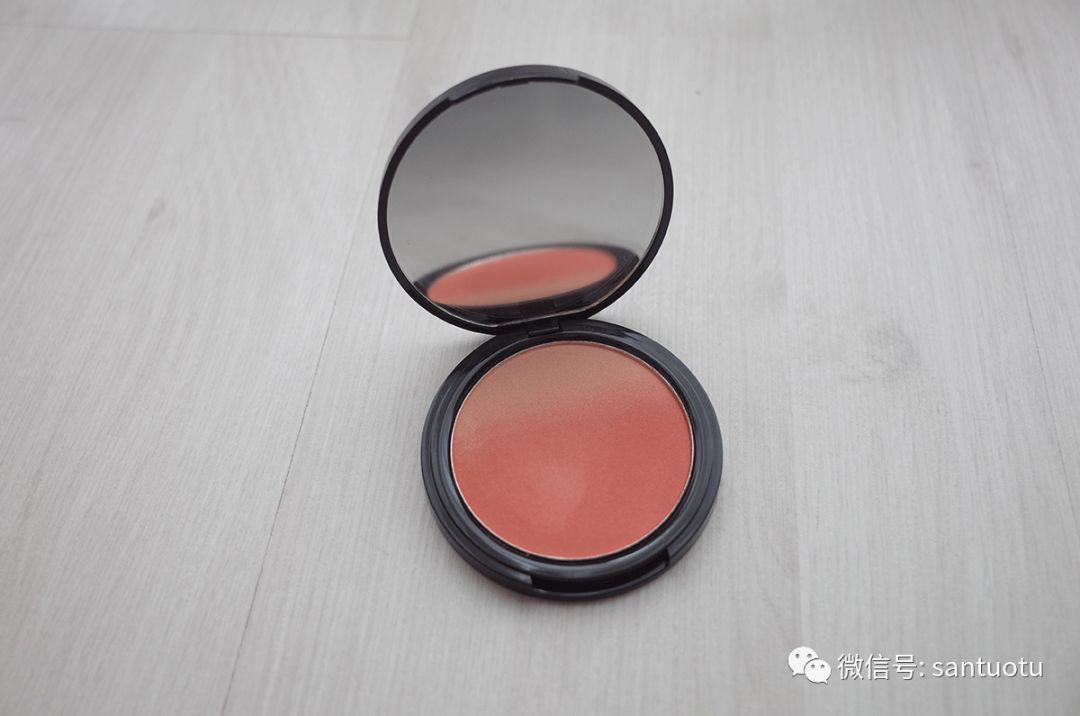 曼谷彩妆抢先试色,泰国小样彩妆测评