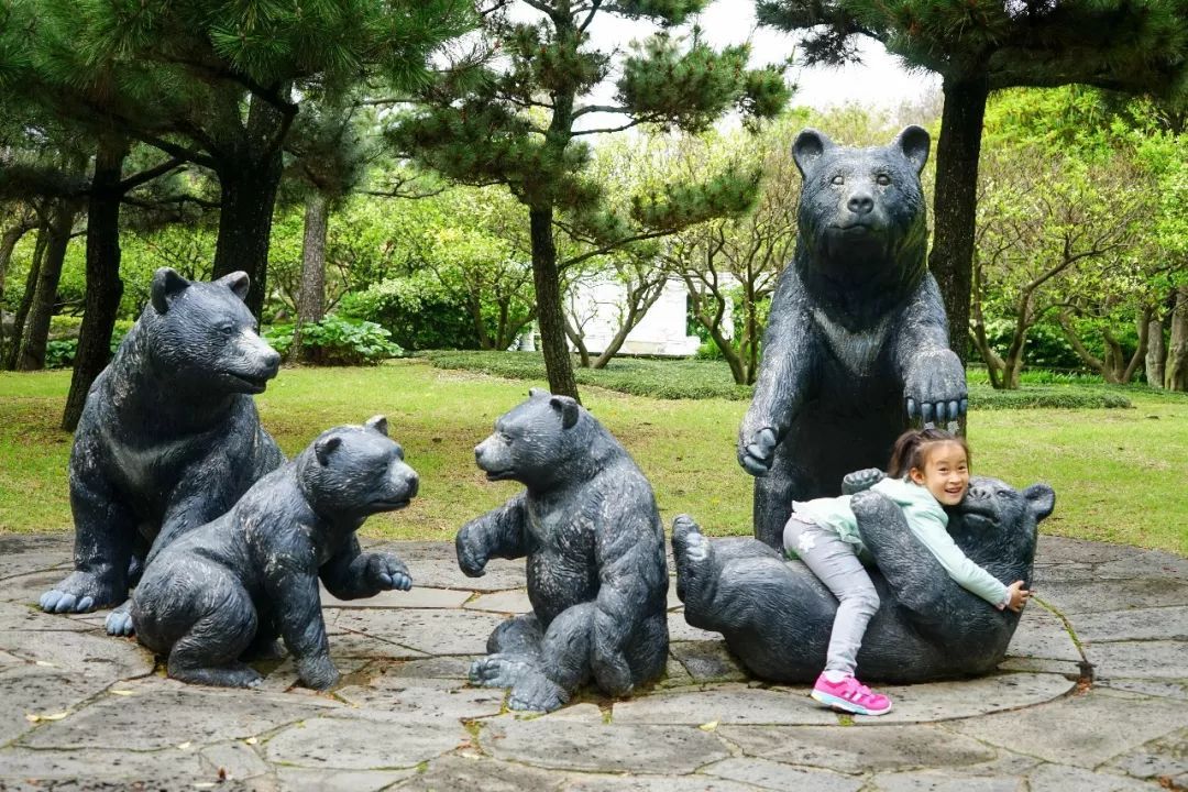 济州岛亲子游攻略图,济州岛适合亲子游