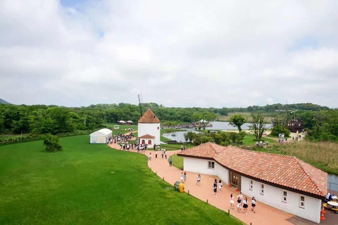 济州岛亲子游攻略图,济州岛适合亲子游