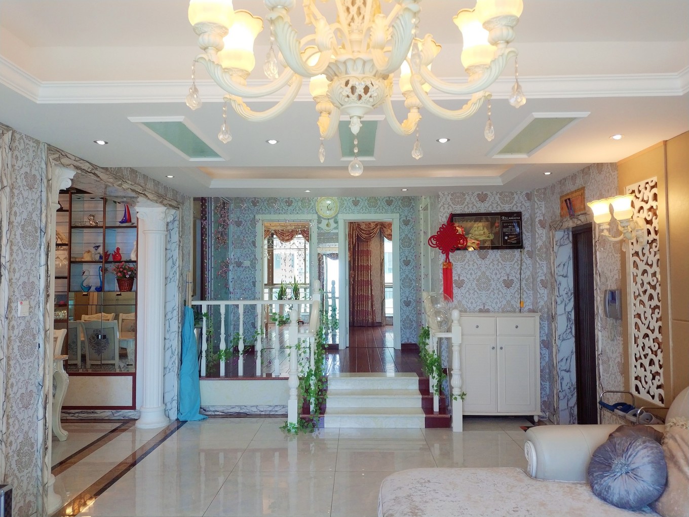 神游传奇实景,神游传奇演艺门票怎么获得