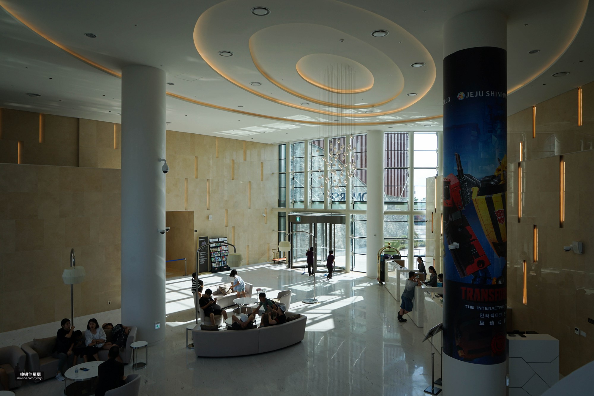 你想要的济州岛亲子游景点可能都在这一篇跨越2年的济州岛游记3