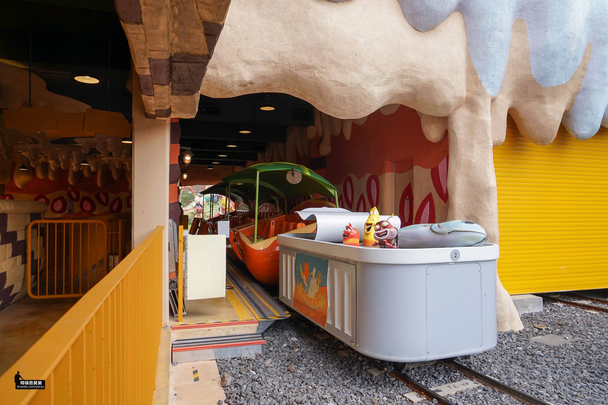 你想要的济州岛亲子游景点可能都在这一篇跨越2年的济州岛游记3