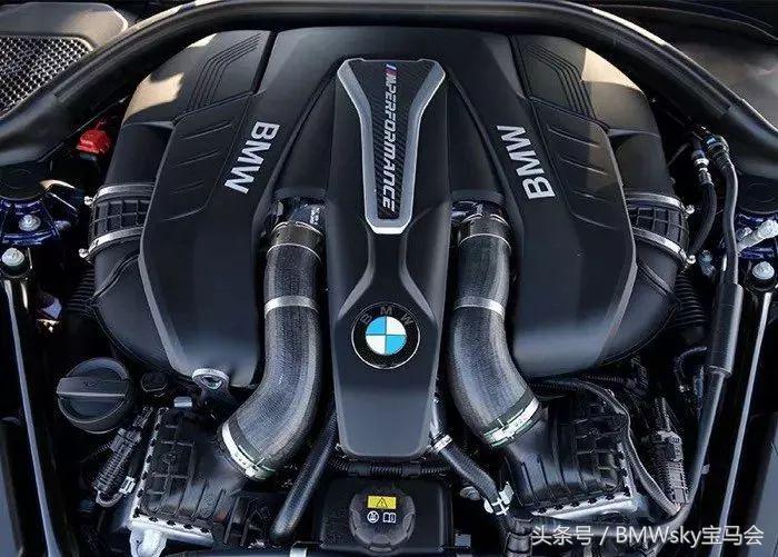 等待三个月后提车,2021款宝马m550i深度测评