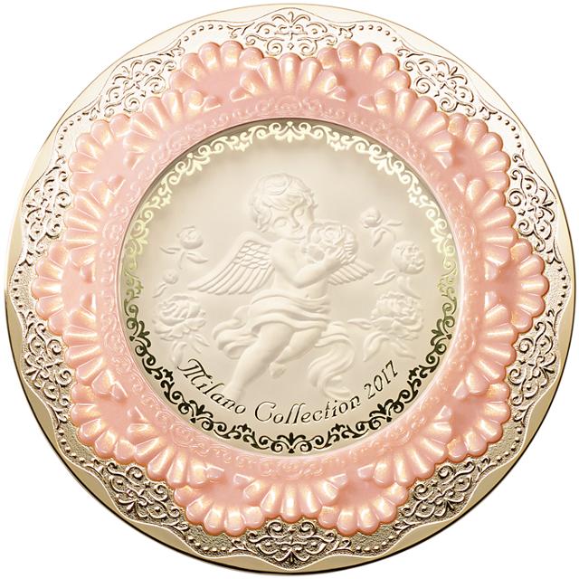 嘉娜宝天使蜜粉gr版和药妆版区别 (嘉娜宝天使蜜粉和纪梵希哪个好用)