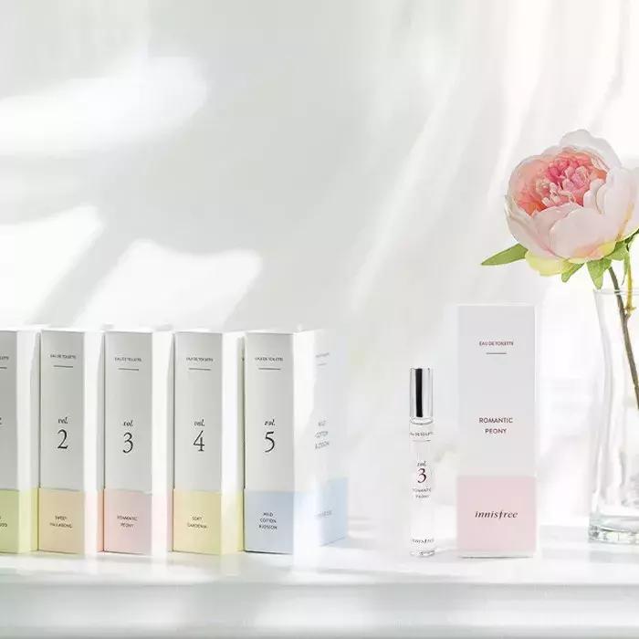 19香水,19岁百搭女生香水