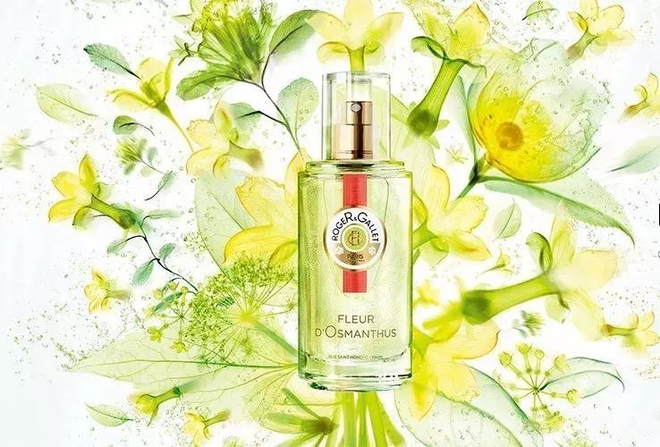 19香水,19岁百搭女生香水