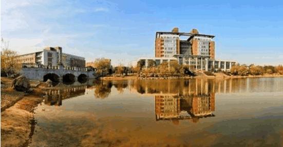 长沙理工大学在湖南省高校中排什么位置,是一所什么档次的大学?