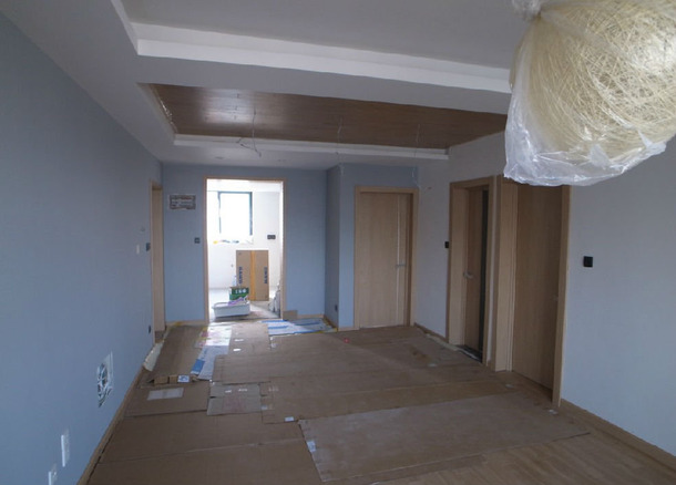 墙面刮腻子注意事项有哪些,腻子掉皮空鼓