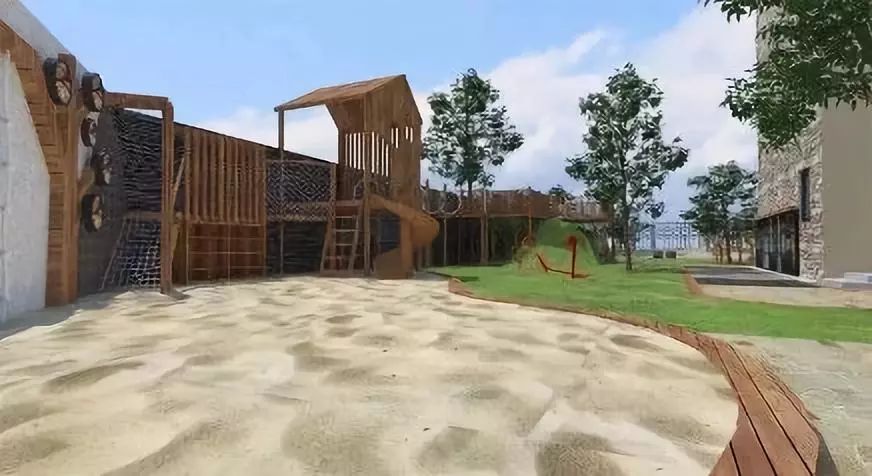 玉林最近最火的幼儿园,广西玉林中心幼儿园