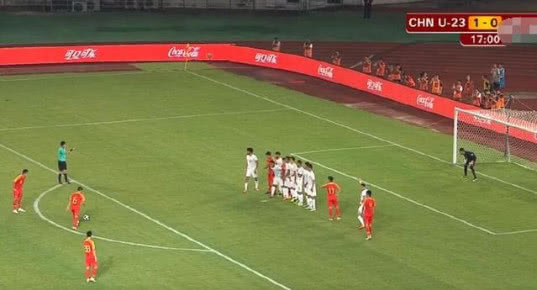 姚均晟推射门视频,徐亮姚均晟