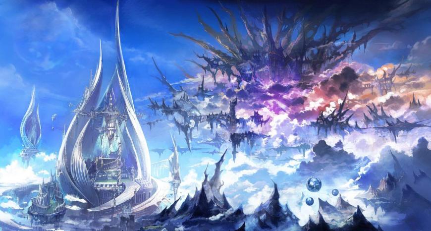 古剑奇谭ol和ff14,古剑奇谭ol年度版秘境