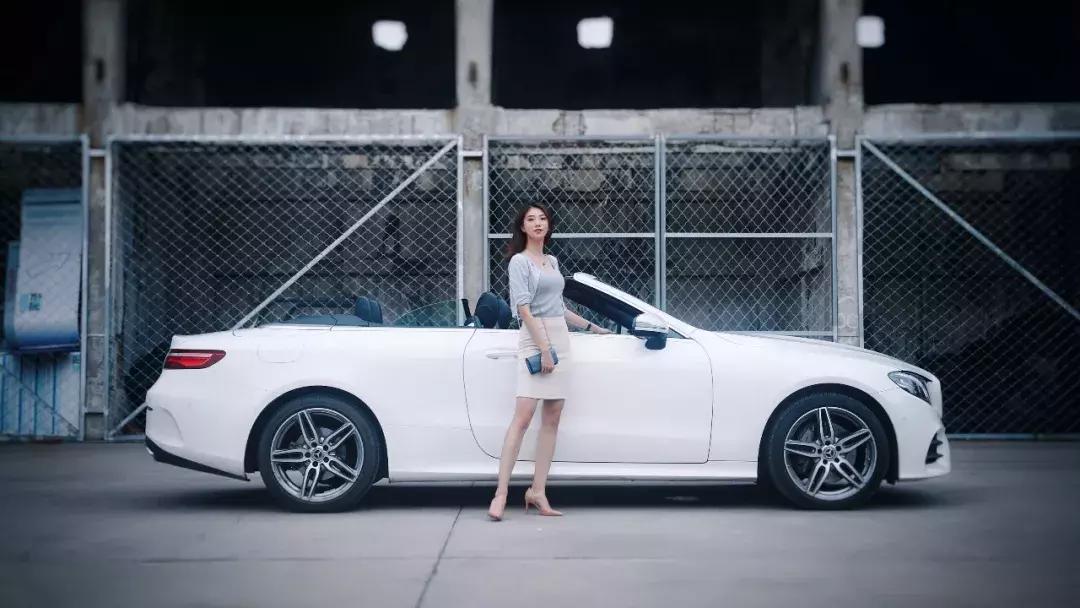 70万敞篷轿跑四座选哪个,适合女生开的敞篷跑车70万左右