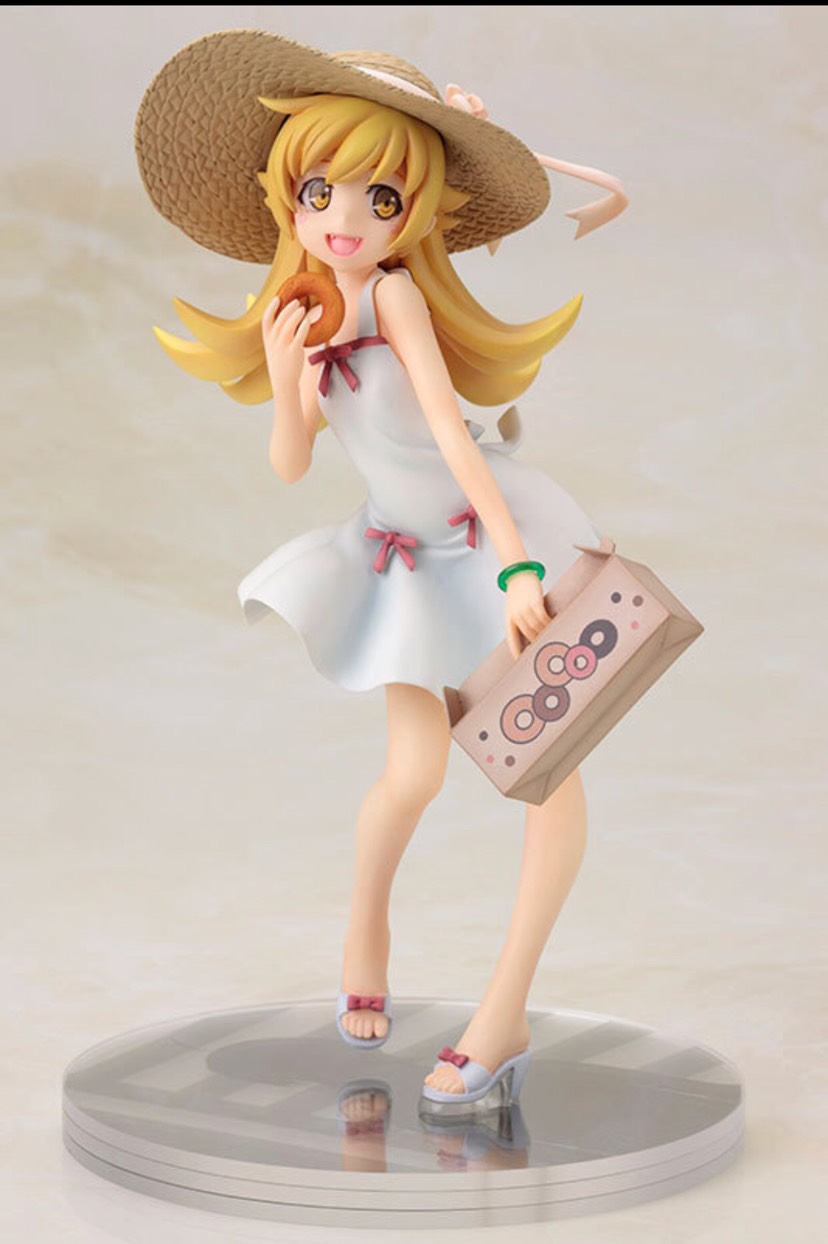 日系手办图片大全,日系手办摆件